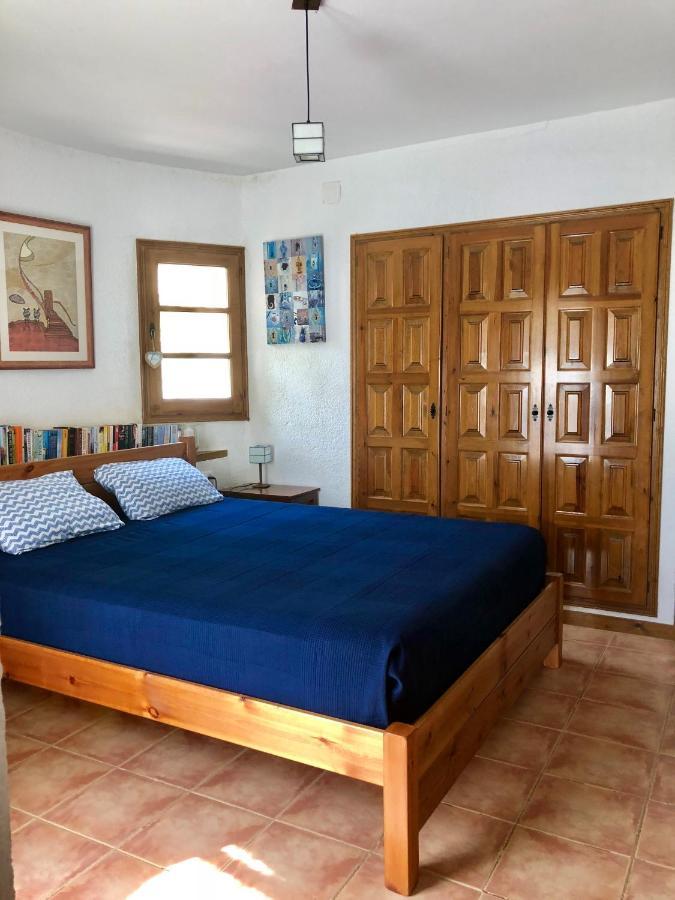 Vila Zara Calonge (Catalonia) Exterior foto