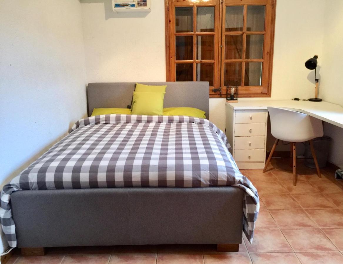 Vila Zara Calonge (Catalonia) Exterior foto