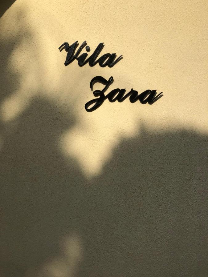 Vila Zara Calonge (Catalonia) Exterior foto