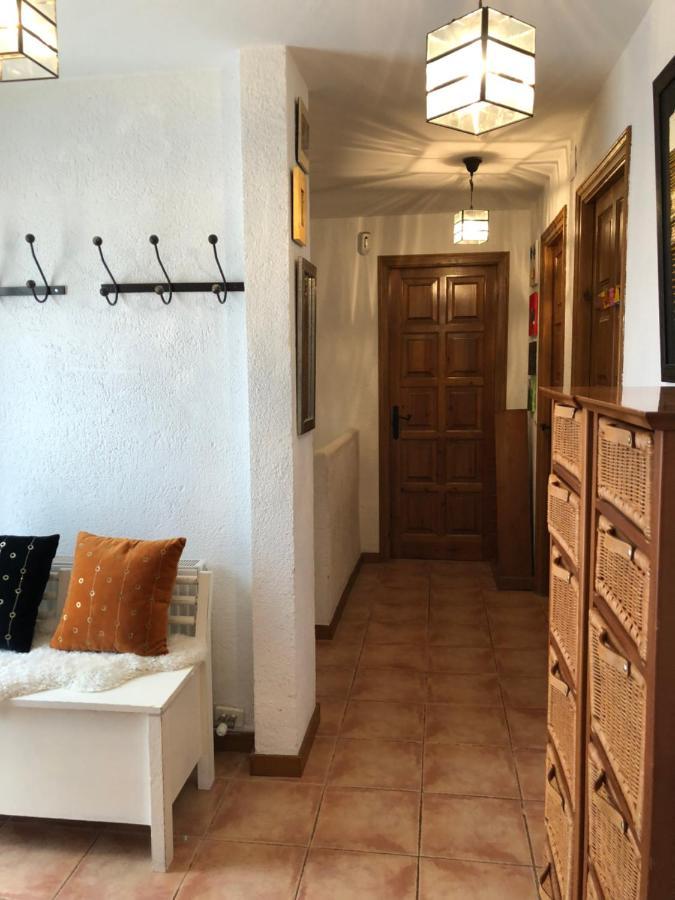Vila Zara Calonge (Catalonia) Exterior foto