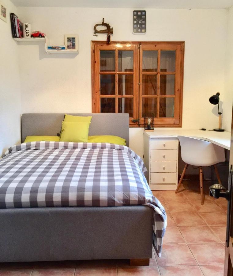 Vila Zara Calonge (Catalonia) Exterior foto